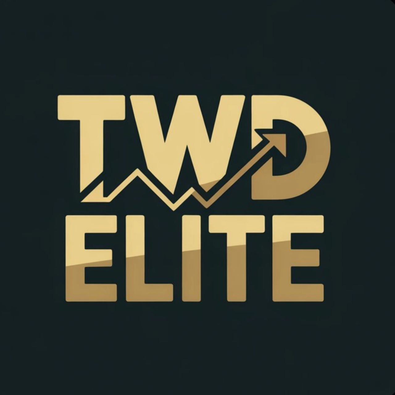 TWD Elite Logo